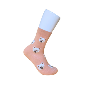 Women Shiba Inu Socks